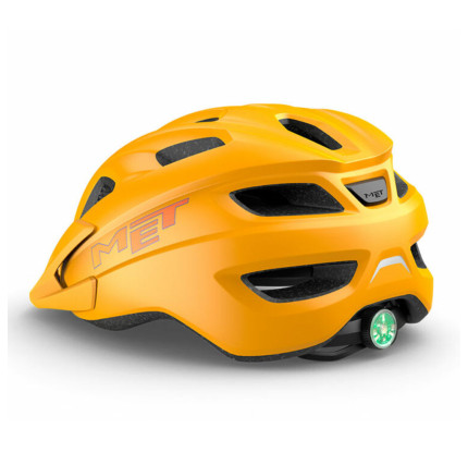 Шолом Met Crackerjack Orange