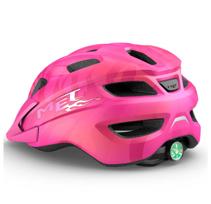 Шолом Met Crackerjack Pink