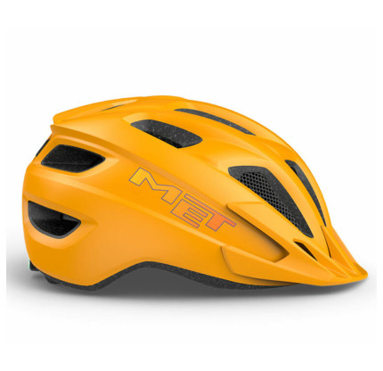 Шолом Met Crackerjack Orange