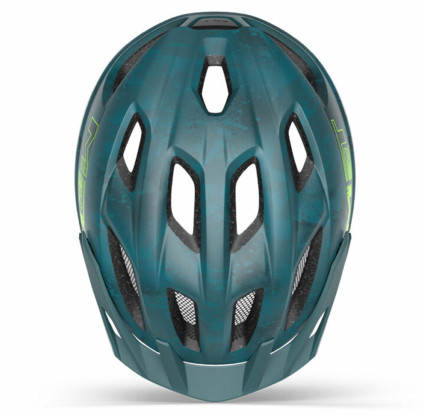 Шолом Met Crackerjack Petrol