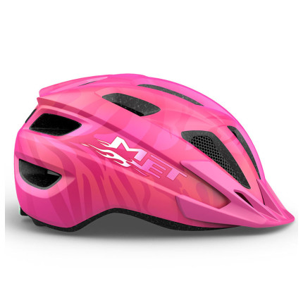 Шолом Met Crackerjack Pink