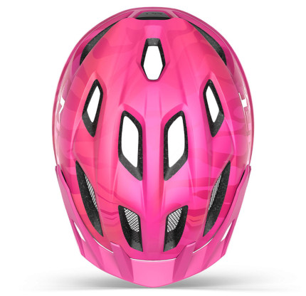 Шолом Met Crackerjack Pink