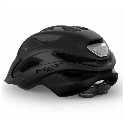 Шолом MET Crossover NEW Black