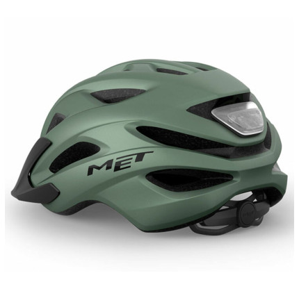 Шолом MET Crossover NEW Sage