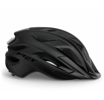 Шолом MET Crossover NEW Black