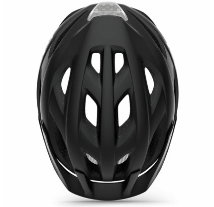 Шолом MET Crossover NEW Black