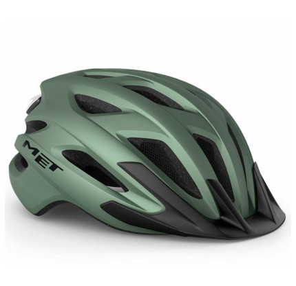 Шолом MET Crossover NEW Sage