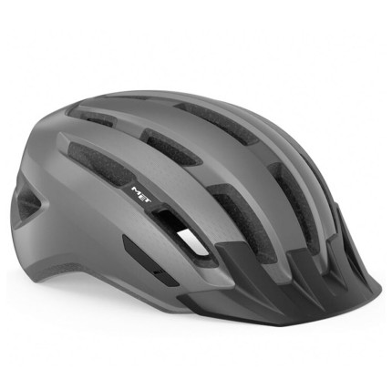 Шолом Met Downtown Gray