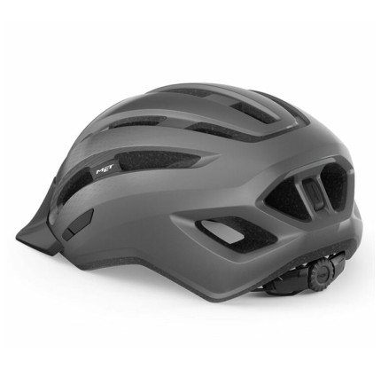 Шолом Met Downtown Gray