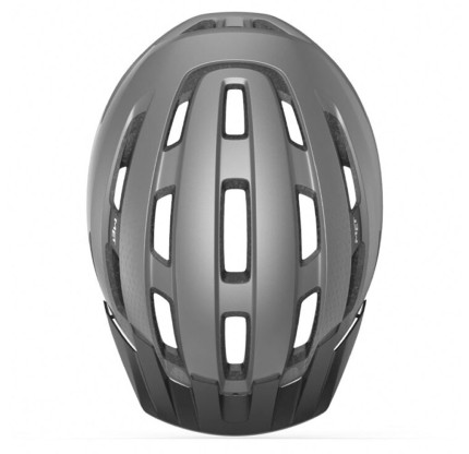 Шолом Met Downtown Gray