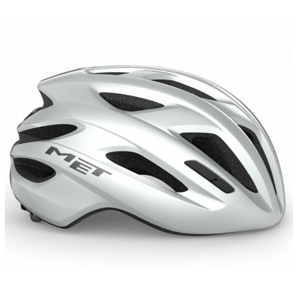 Шолом MET Idolo New White