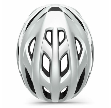 Шолом MET Idolo New White