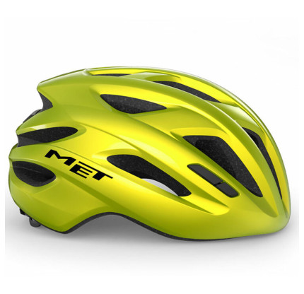 Шолом MET Idolo New Lime