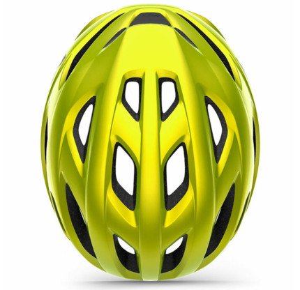 Шолом MET Idolo New Lime