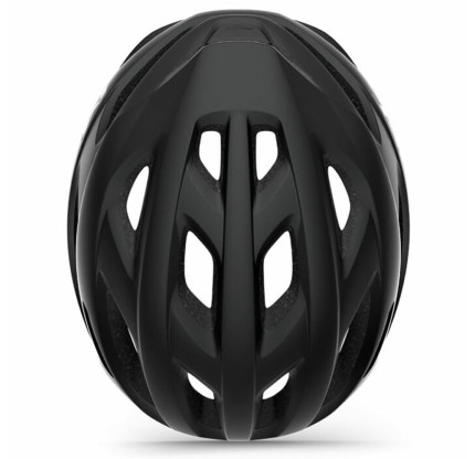 Шолом MET Idolo New Black