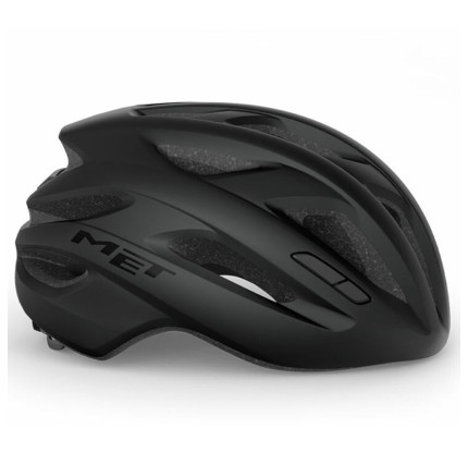 Шолом MET Idolo New Black