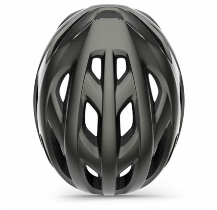 Шолом MET Idolo New Titanium