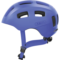 Дитячий шолом  ABUS YOUN-I 2.0  Mono Blue