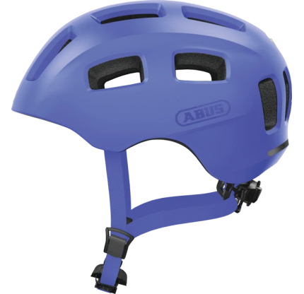 Дитячий шолом  ABUS YOUN-I 2.0  Mono Blue