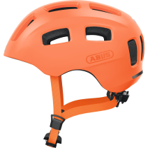 Дитячий шолом  ABUS YOUN-I 2.0  Mono Orange