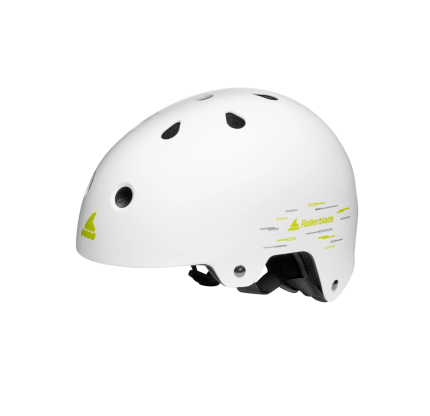 Шолом Rollerblade Junior White (CE)