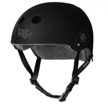 Шолом Triple Eight Sweatsaver Street Plant