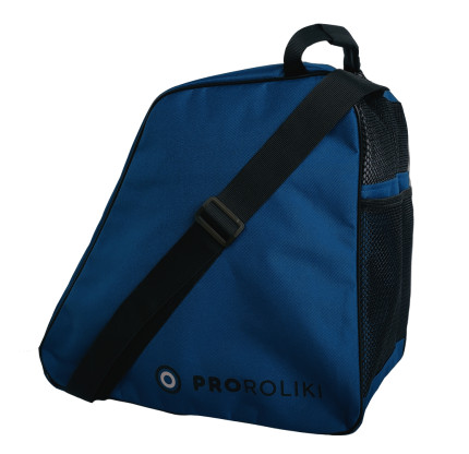 Сумка для роликів PRO-R Basic Navy Blue