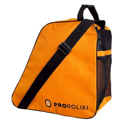 Сумка для роликів PRO-R Basic Orange