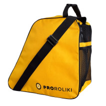 Сумка для роликів PRO-R Basic Yellow