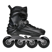 Ролики Flying Eagle X7D Reaver Black Ролики Flying Eagle X7D Reaver Black