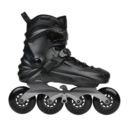 Ролики Flying Eagle X7D Reaver Black