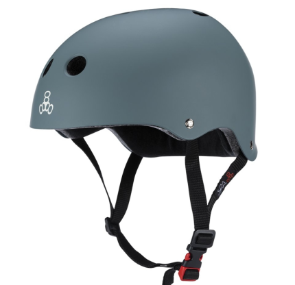 Шолом Triple Eight Sweatsaver Lizzie