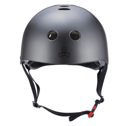 Шолом Triple Eight Sweatsaver Mike Vallely