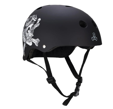 Шолом Triple Eight Sweatsaver Elliot Sloan