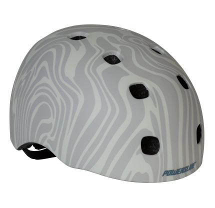 Шолом PWR Urban Pro Liquid Grey