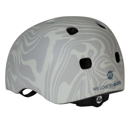 Шолом PWR Urban Pro Liquid Grey