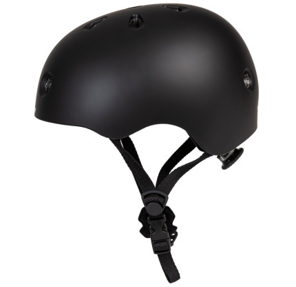 Шолом PWR Urban Sustained Black Matt