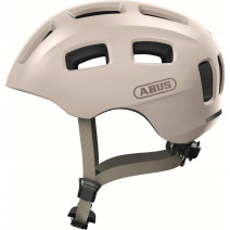 Дитячий шолом  ABUS YOUN-I 2.0 Champagne Gold