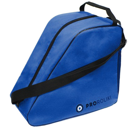 Сумка для роликів PRO-R Basic Blue