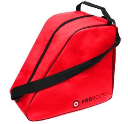 Сумка для роликів PRO-R Basic RED