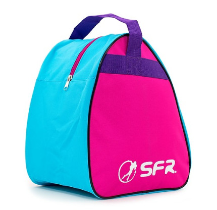 Сумка для роликов SFR Vision Skate pink