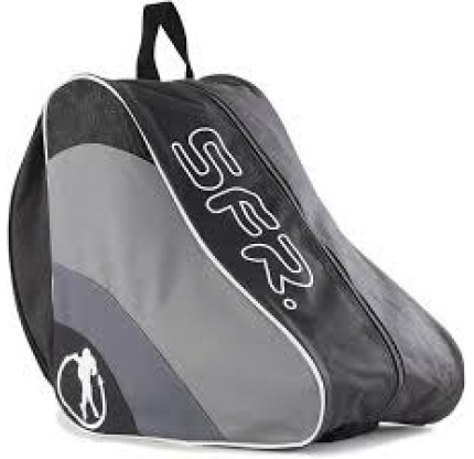 Сумка для роликов SFR Ice & Skate Black