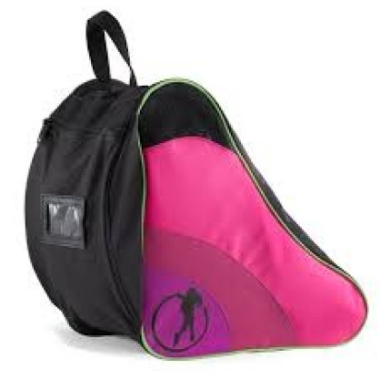 Сумка для роликов SFR Ice & Skate Disco