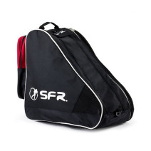 Сумка для роликов SFR Ice & Skate Black-Red