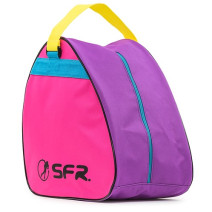 Сумка для роликов SFR Vision Skate tropical