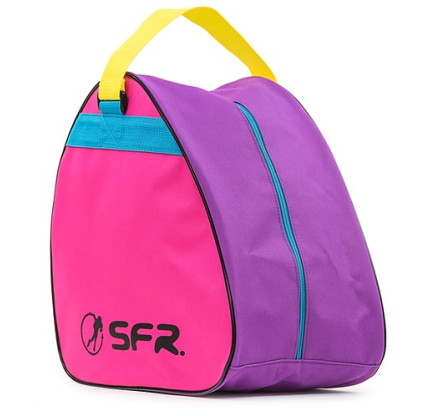 Сумка для роликов SFR Vision Skate tropical