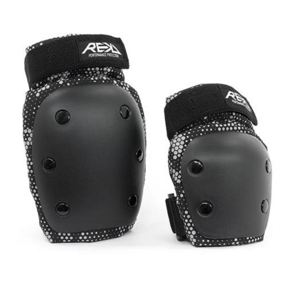 Захист REKD Heavy Duty Grey