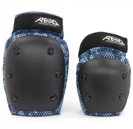 Захист REKD Heavy Duty Blue