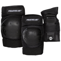 Детская защита Powerslide Basic Kids Tri-Pack