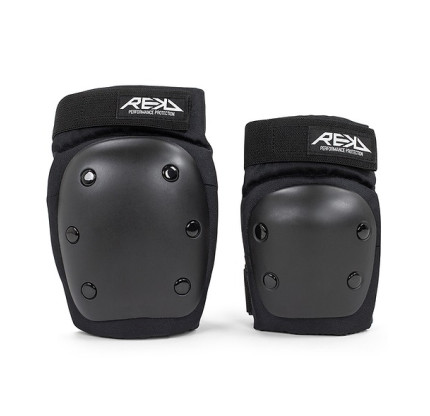 Захист REKD Youth Heavy Duty Double Black